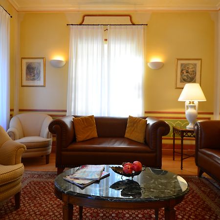 Siora Vittoria Boutique Hotel Corfu  Eksteriør billede