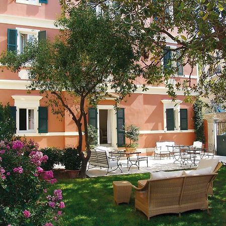 Siora Vittoria Boutique Hotel Corfu  Restaurant billede