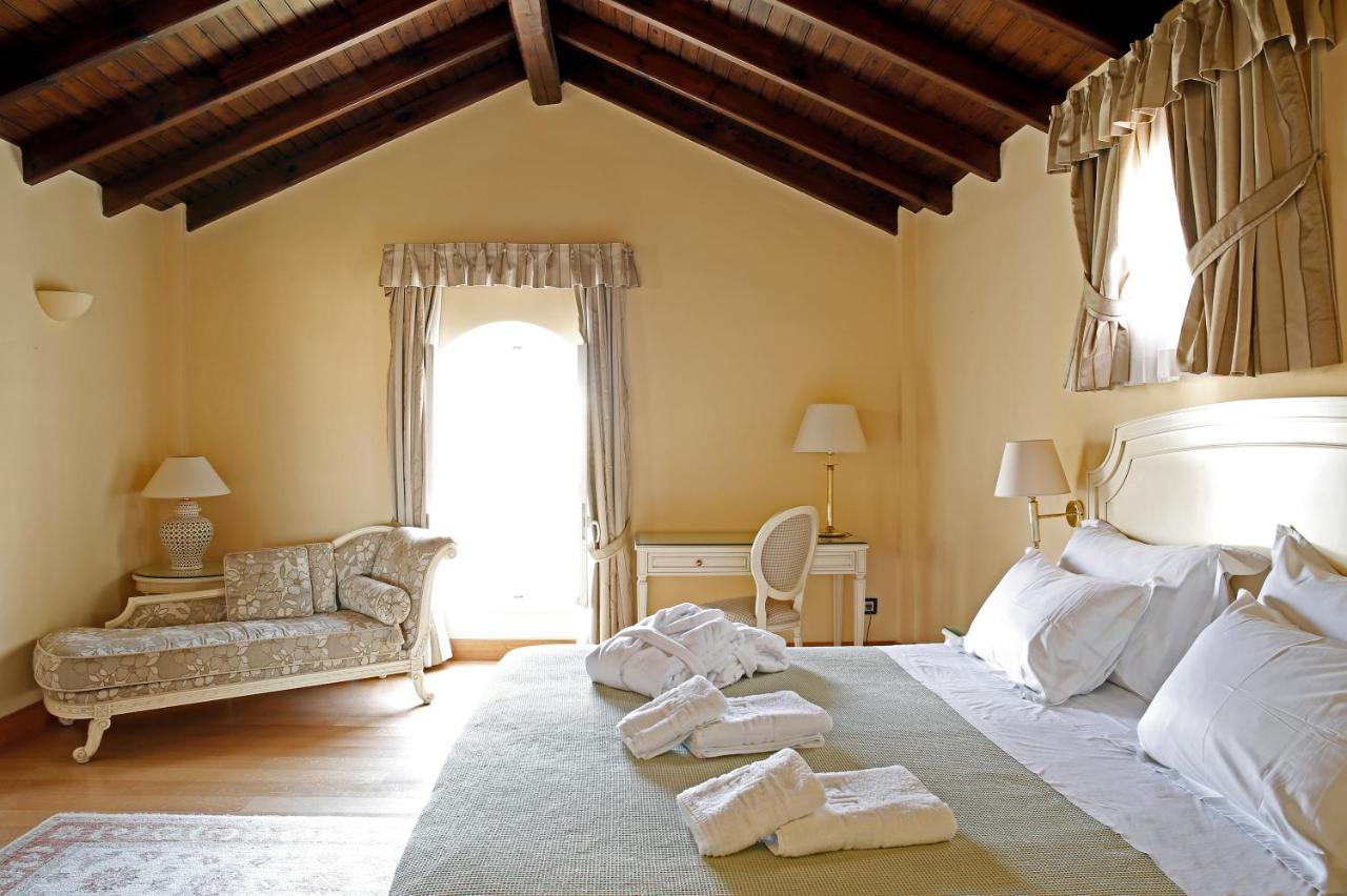 Siora Vittoria Boutique Hotel Corfu  Eksteriør billede