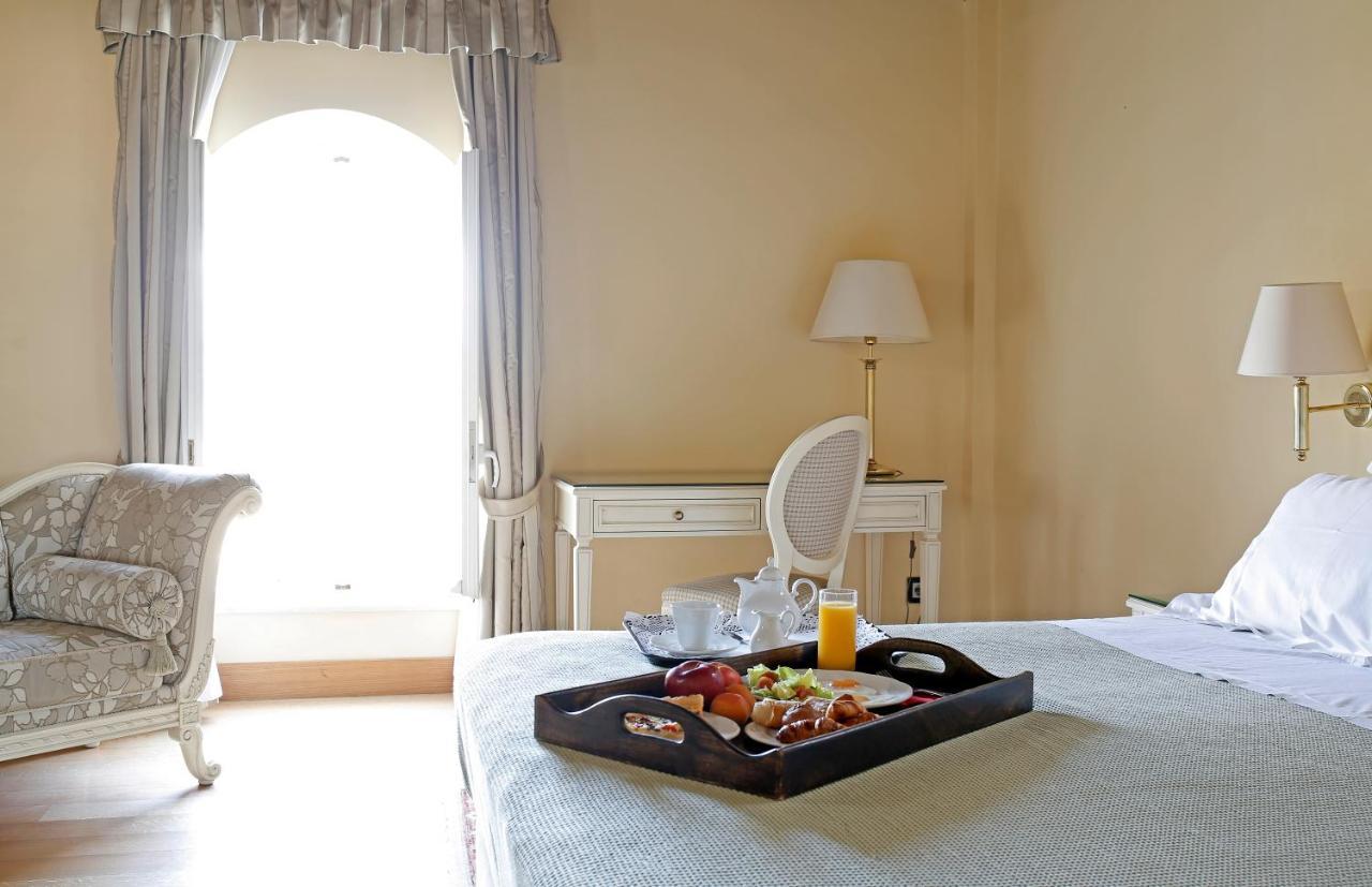Siora Vittoria Boutique Hotel Corfu  Eksteriør billede