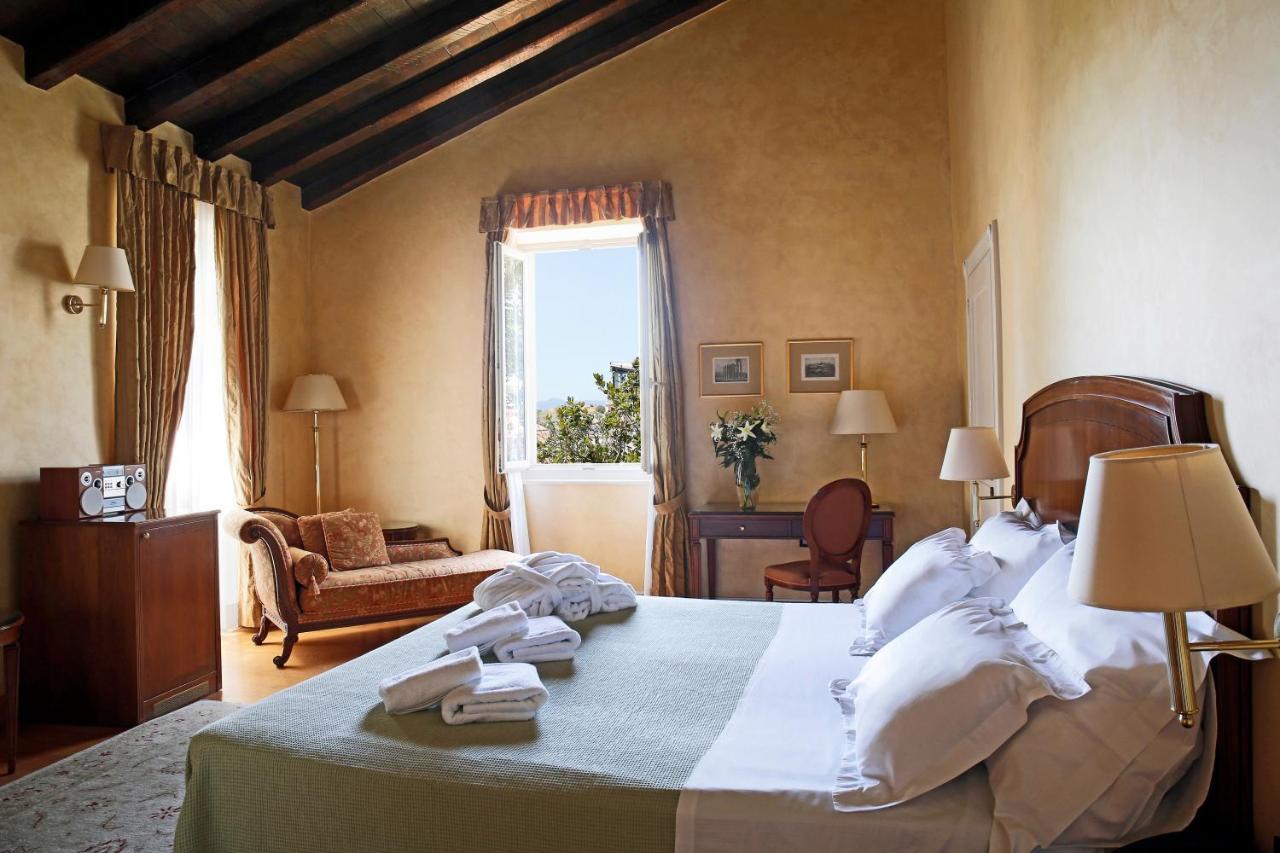 Siora Vittoria Boutique Hotel Corfu  Eksteriør billede