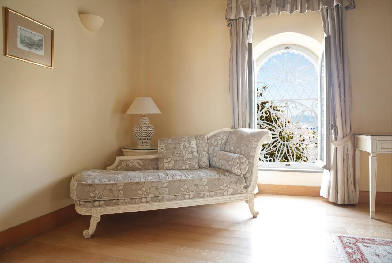 Siora Vittoria Boutique Hotel Corfu  Eksteriør billede