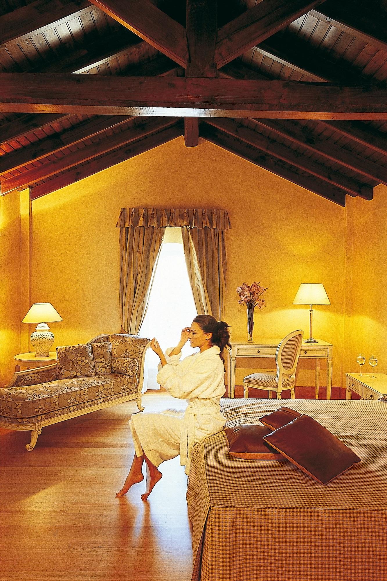 Siora Vittoria Boutique Hotel Corfu  Eksteriør billede