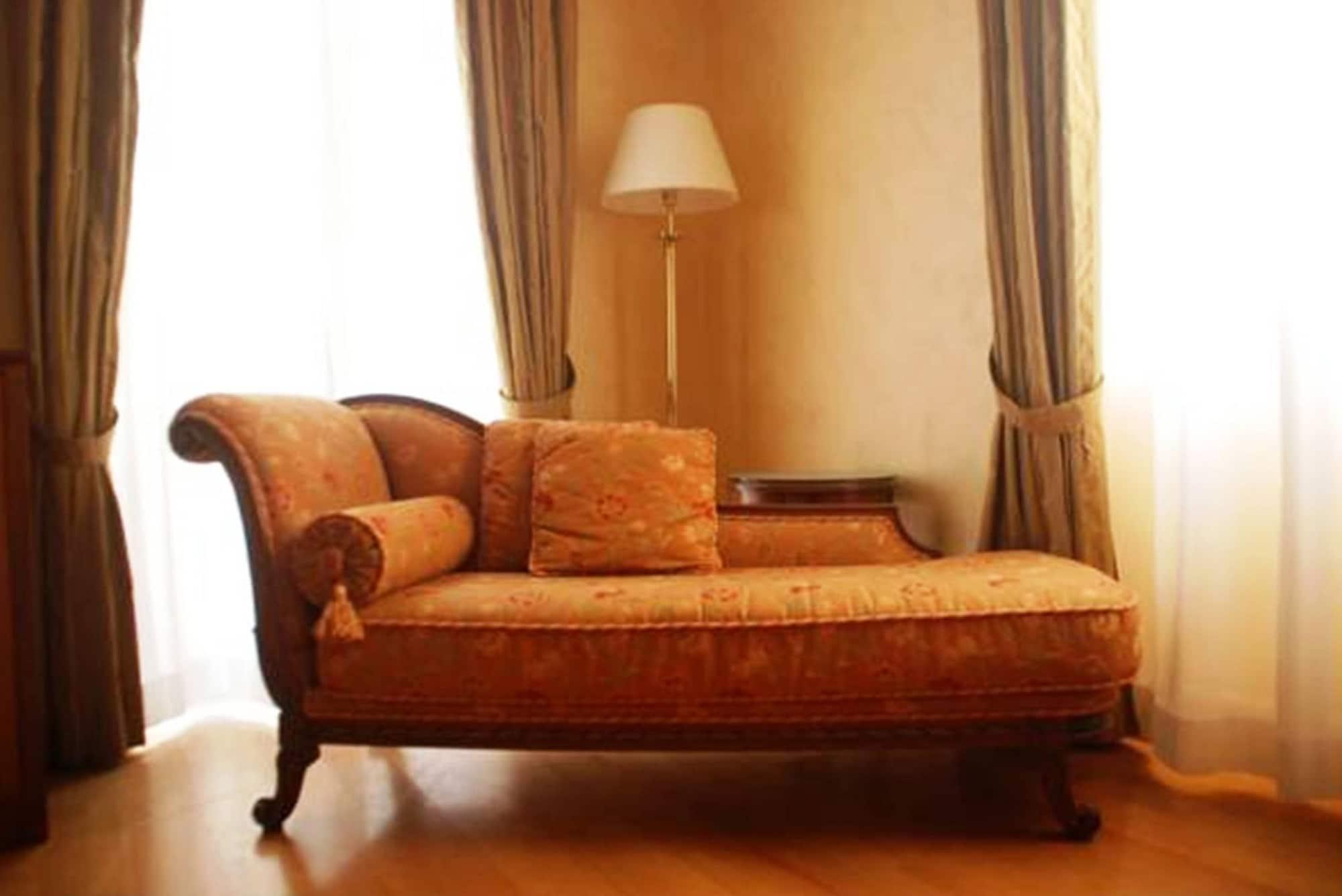 Siora Vittoria Boutique Hotel Corfu  Eksteriør billede
