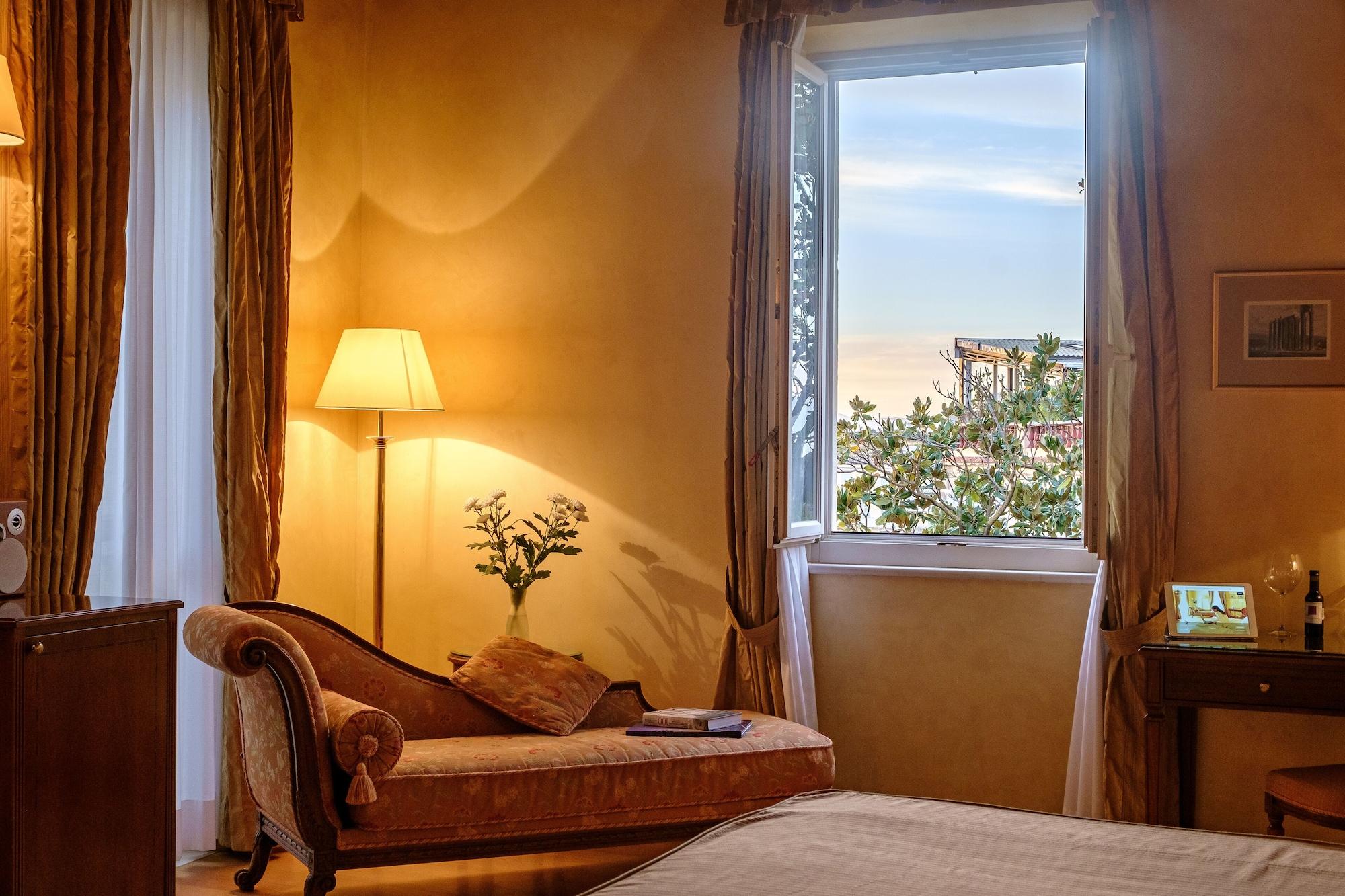 Siora Vittoria Boutique Hotel Corfu  Eksteriør billede