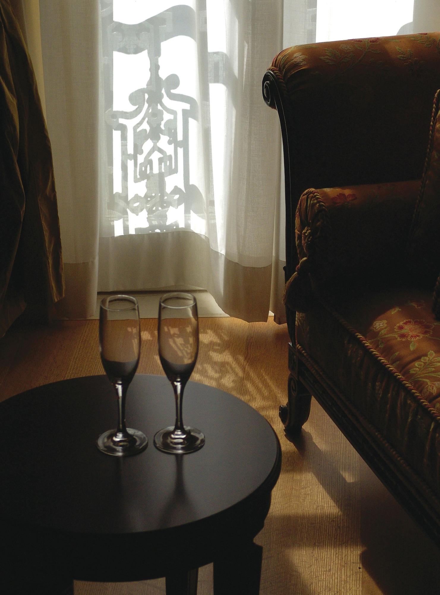Siora Vittoria Boutique Hotel Corfu  Værelse billede
