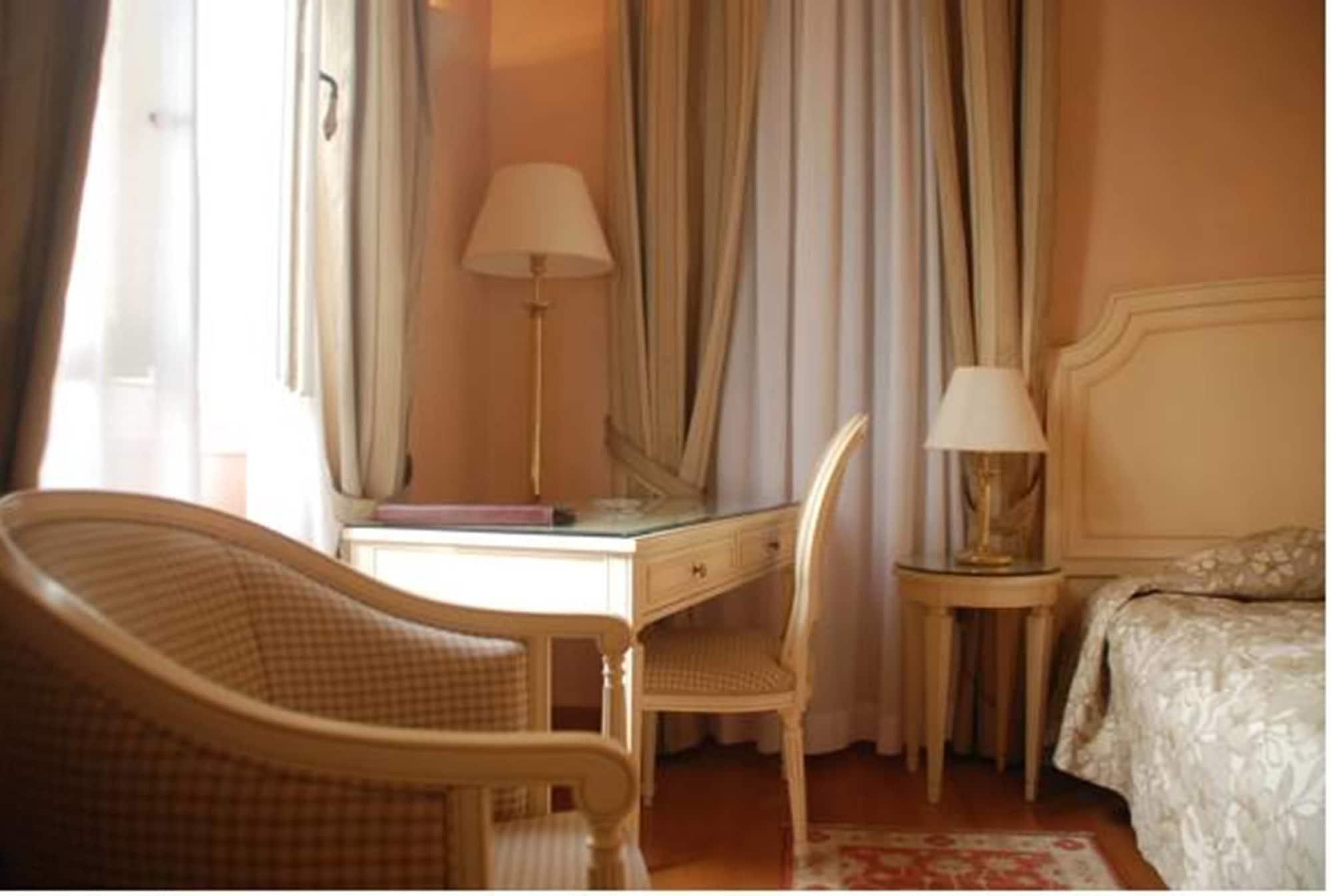 Siora Vittoria Boutique Hotel Corfu  Eksteriør billede