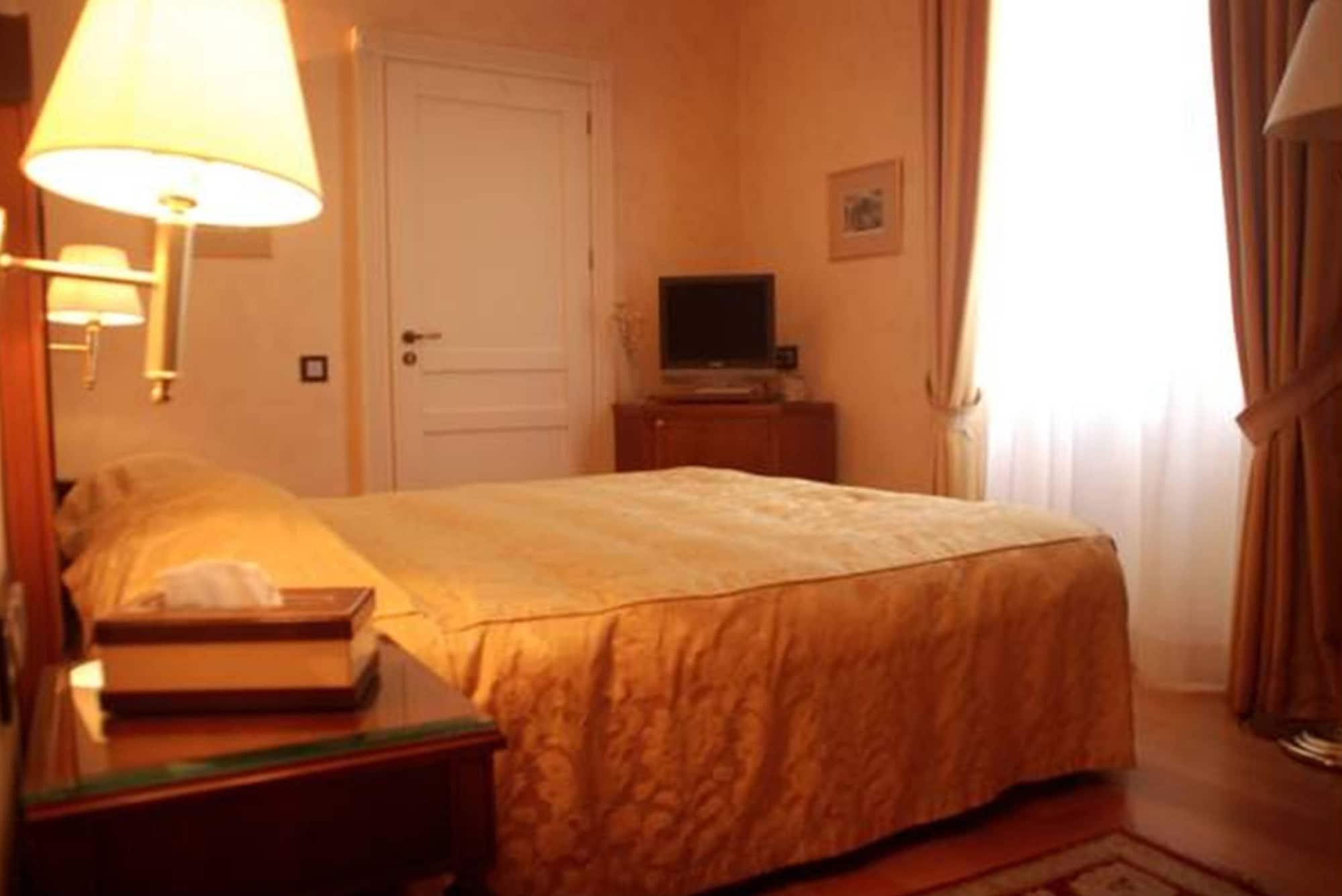Siora Vittoria Boutique Hotel Corfu  Eksteriør billede