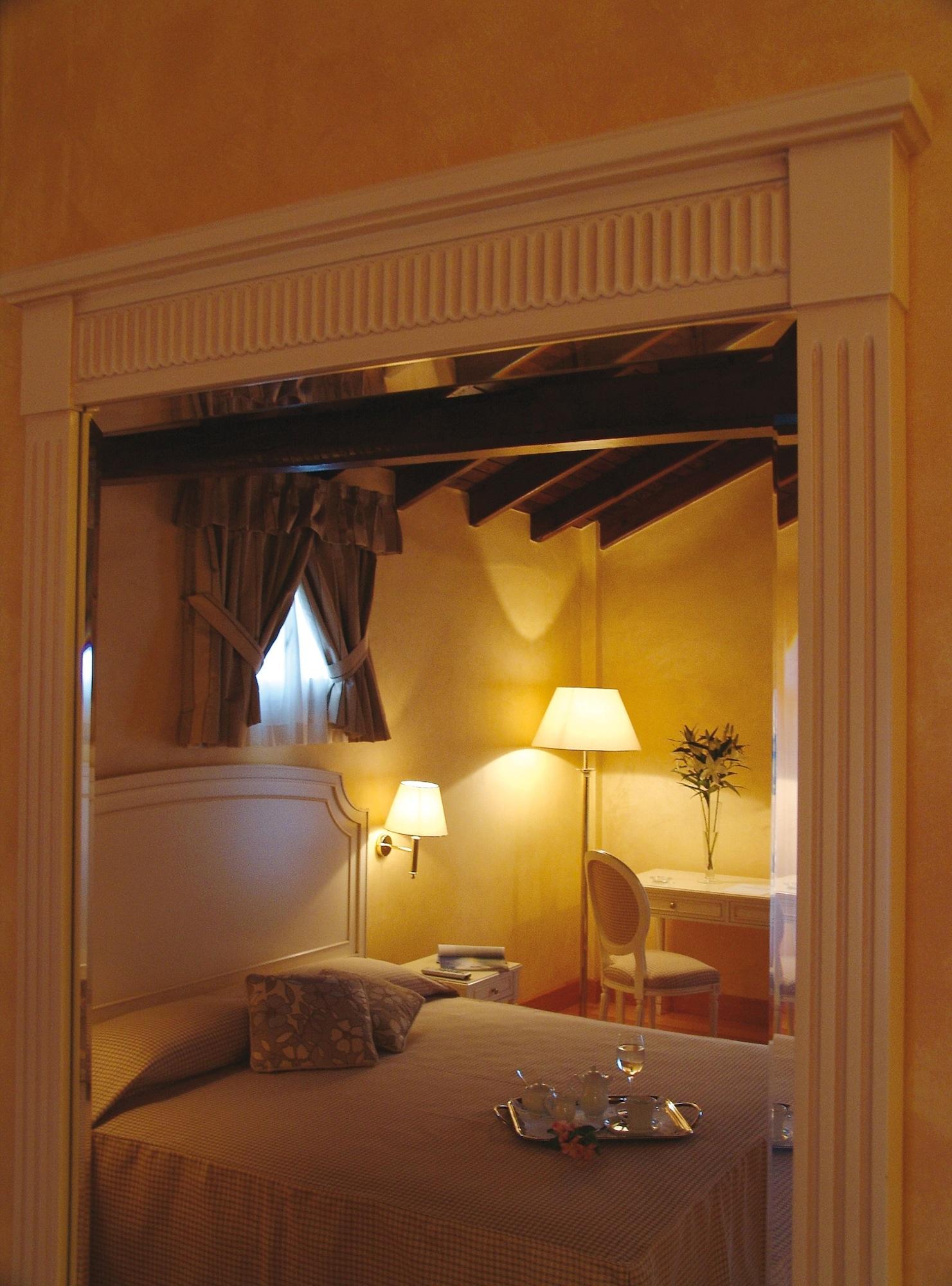 Siora Vittoria Boutique Hotel Corfu  Eksteriør billede