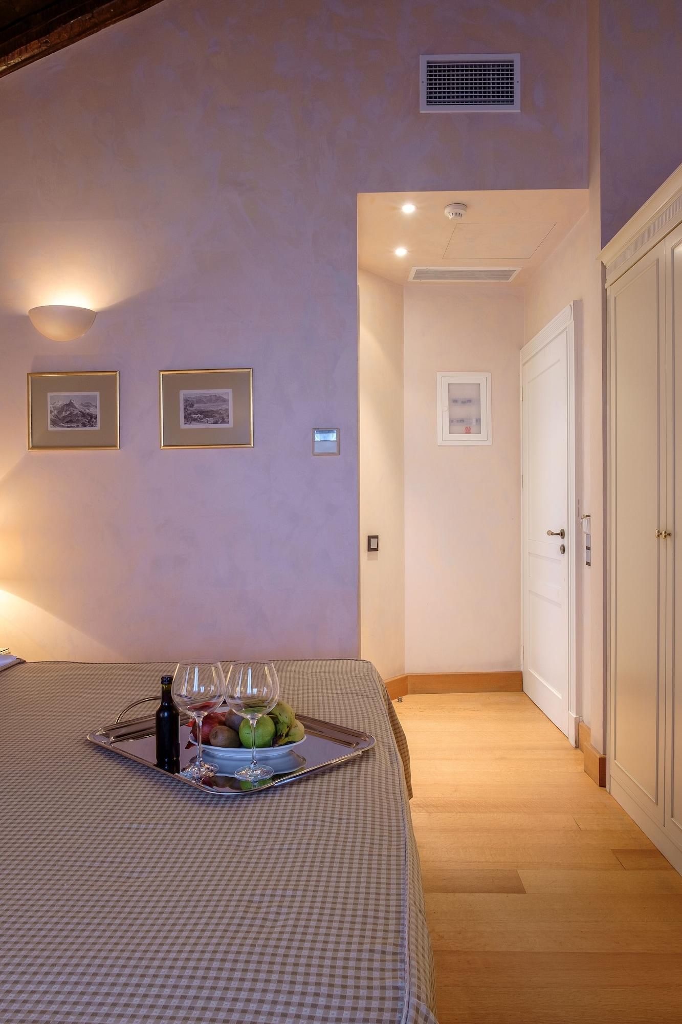 Siora Vittoria Boutique Hotel Corfu  Eksteriør billede