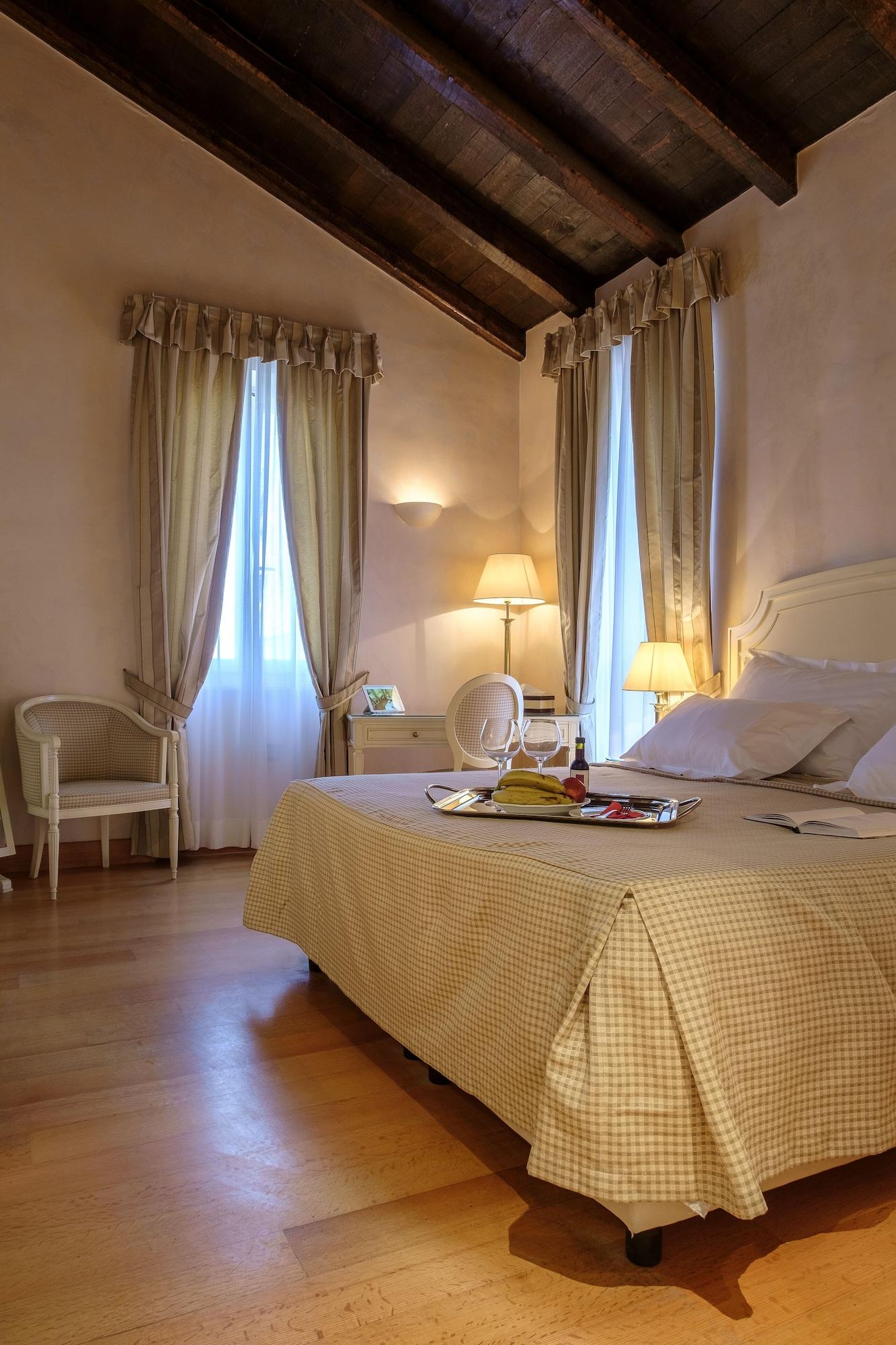 Siora Vittoria Boutique Hotel Corfu  Eksteriør billede