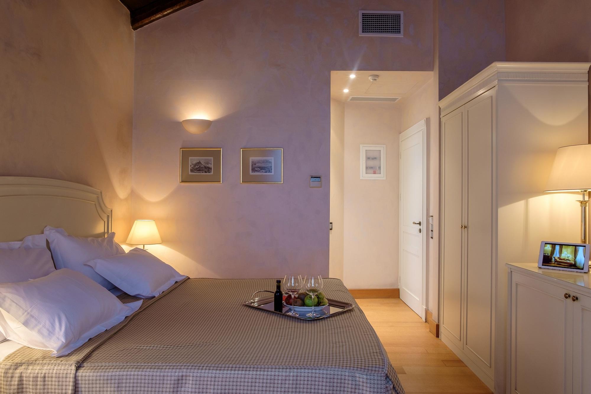 Siora Vittoria Boutique Hotel Corfu  Eksteriør billede