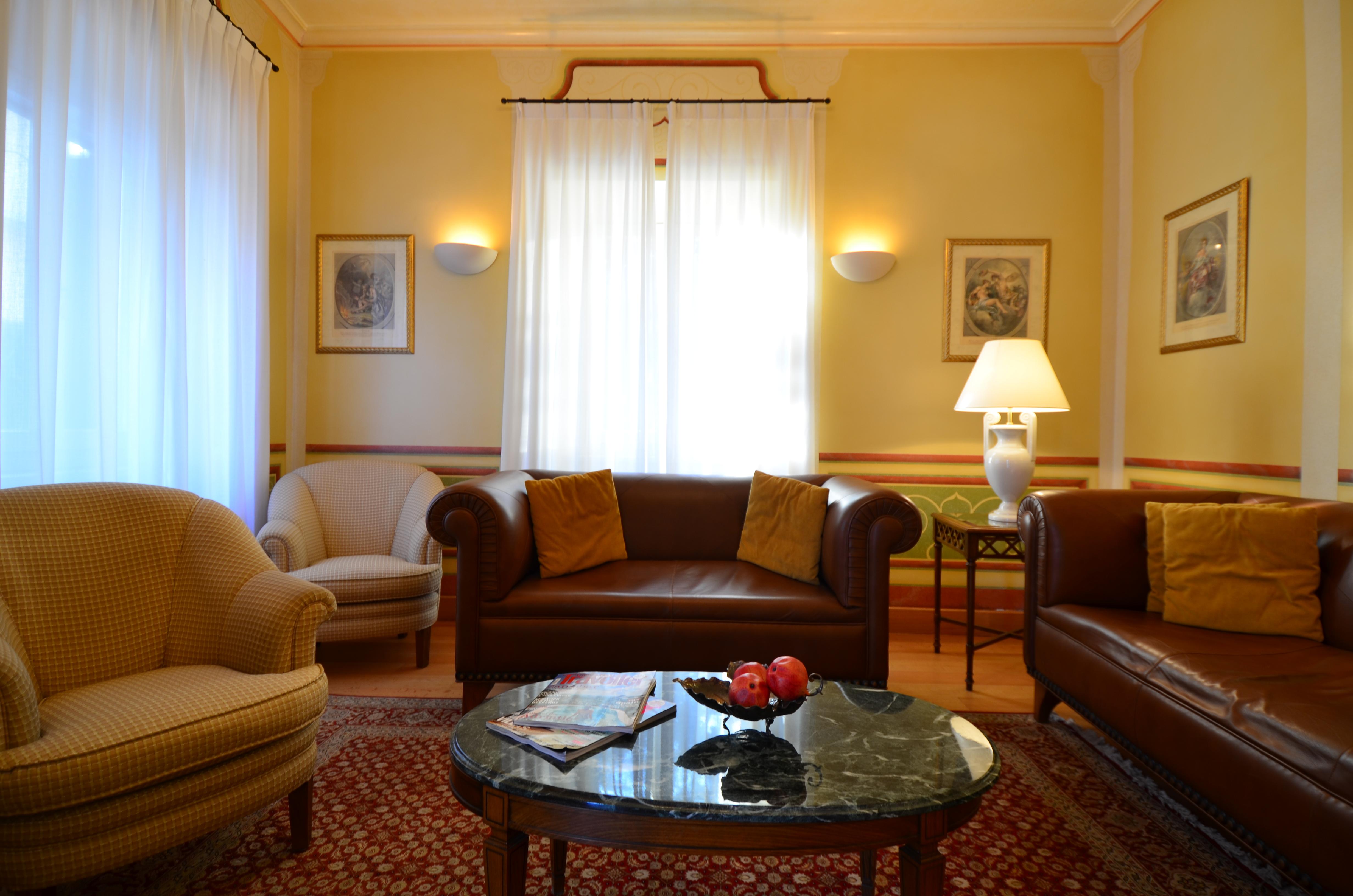 Siora Vittoria Boutique Hotel Corfu  Eksteriør billede