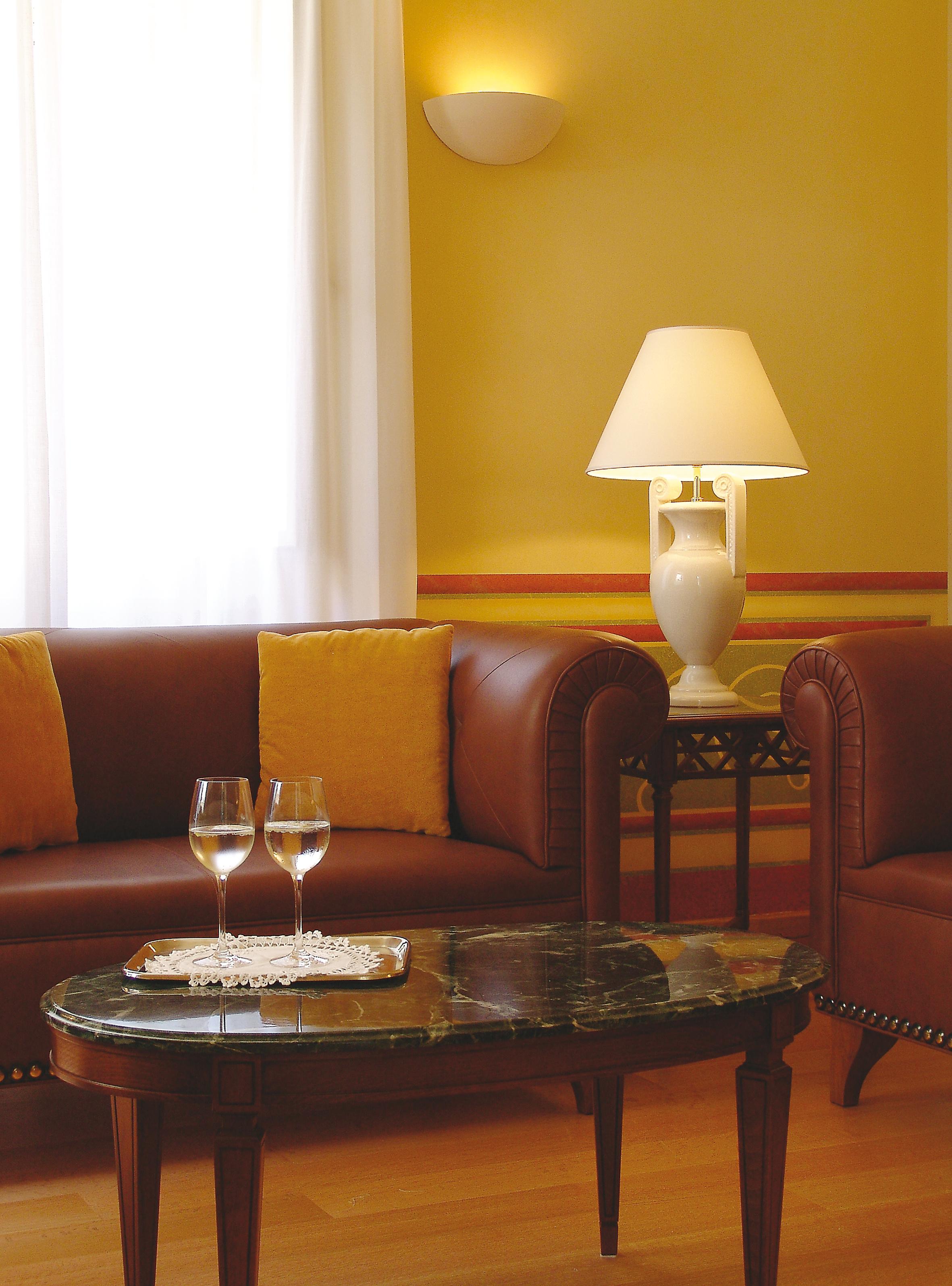 Siora Vittoria Boutique Hotel Corfu  Værelse billede