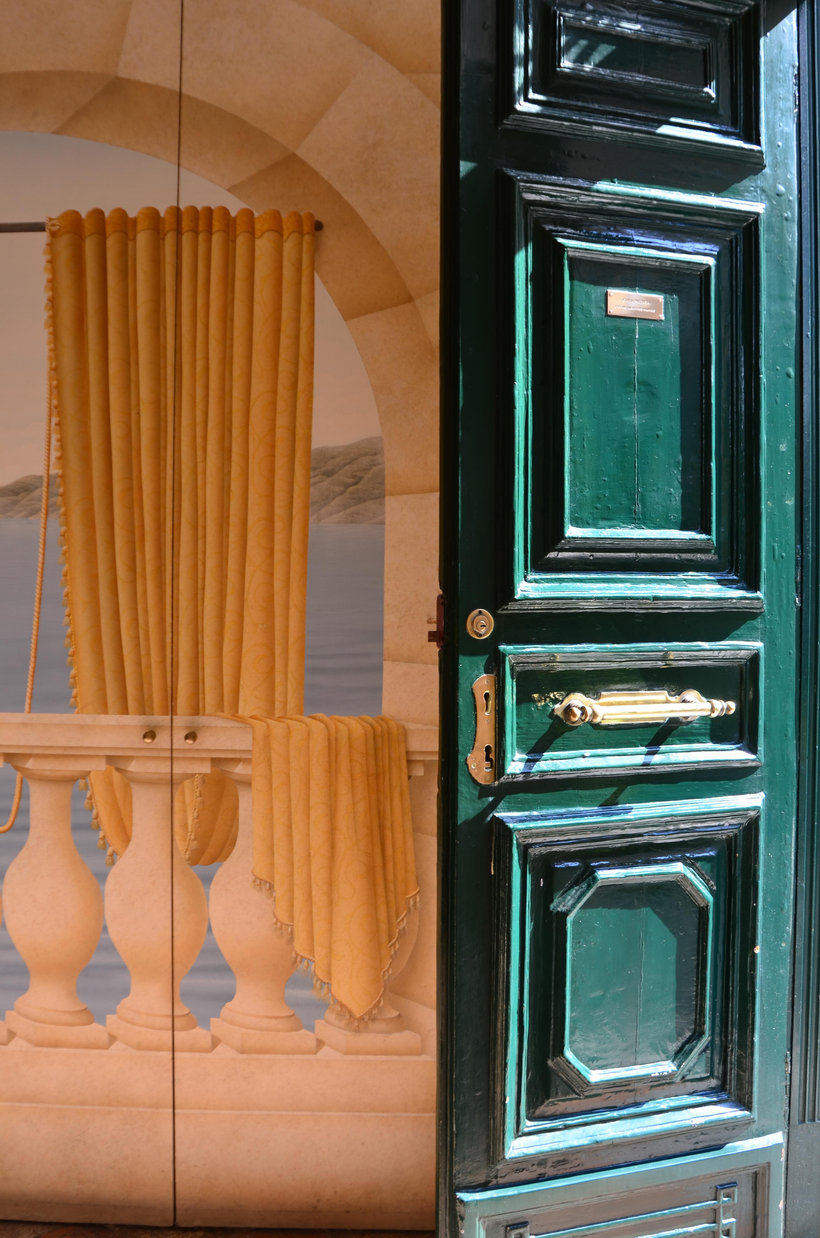 Siora Vittoria Boutique Hotel Corfu  Eksteriør billede