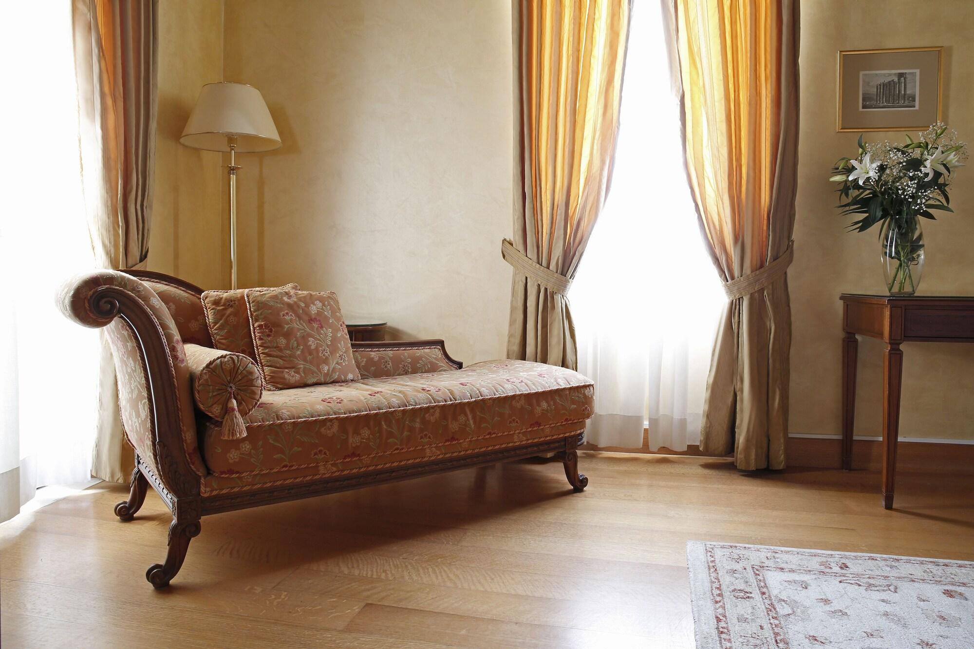 Siora Vittoria Boutique Hotel Corfu  Eksteriør billede
