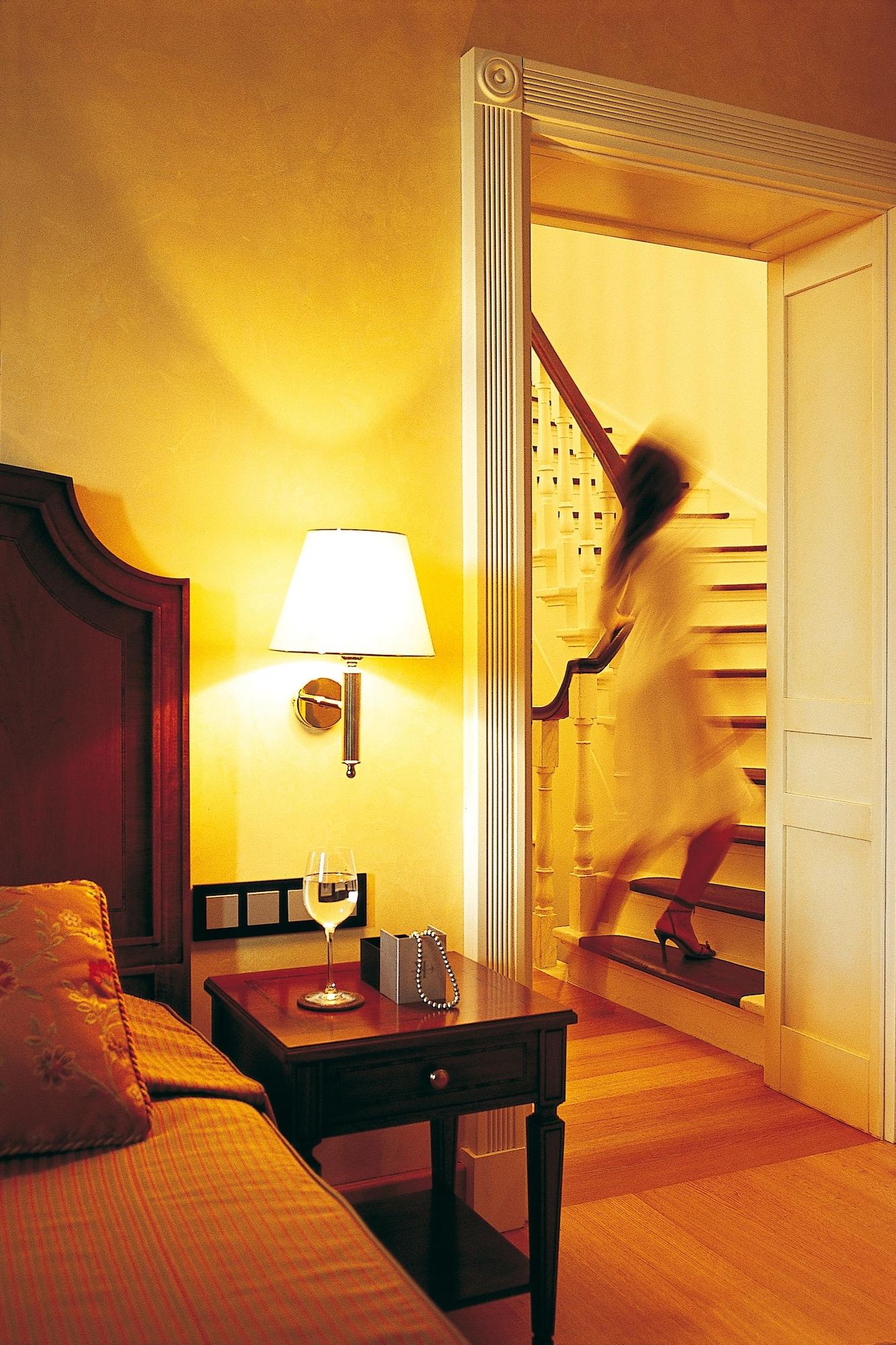 Siora Vittoria Boutique Hotel Corfu  Værelse billede