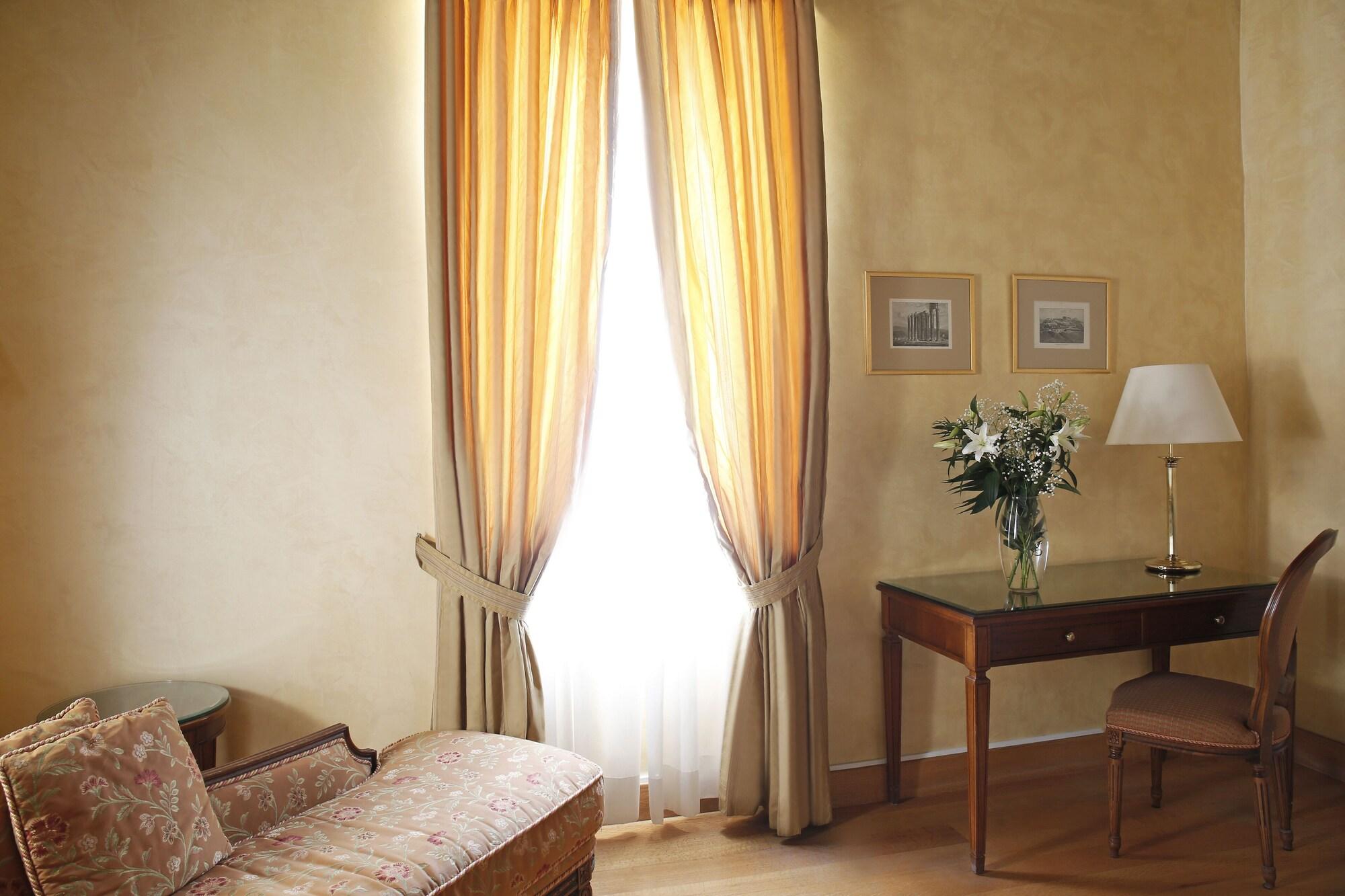 Siora Vittoria Boutique Hotel Corfu  Eksteriør billede