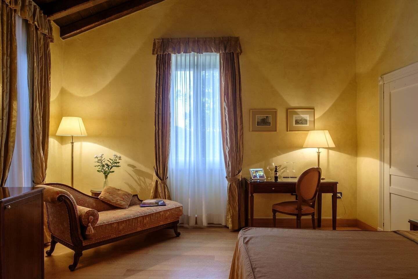 Siora Vittoria Boutique Hotel Corfu  Eksteriør billede