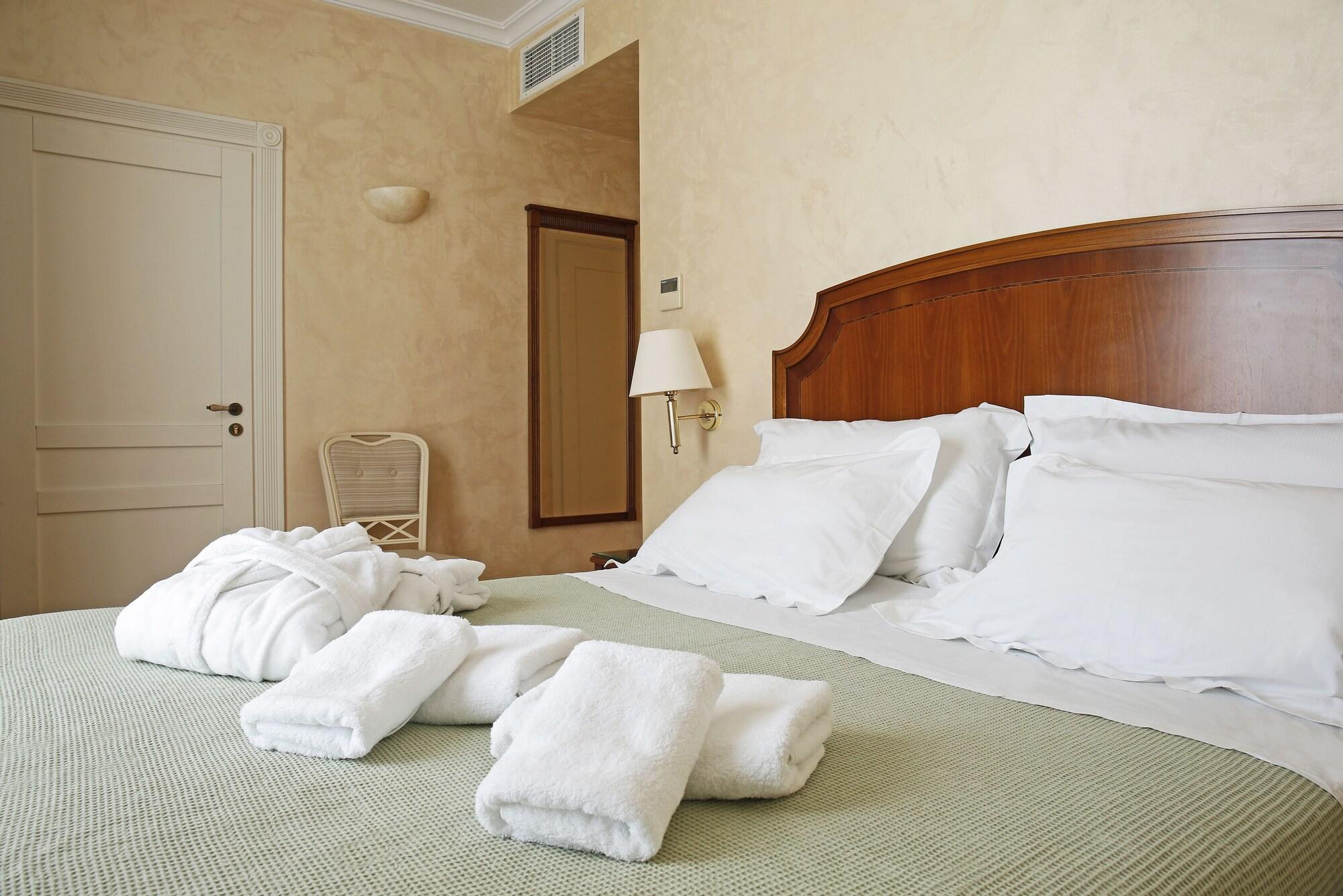 Siora Vittoria Boutique Hotel Corfu  Eksteriør billede