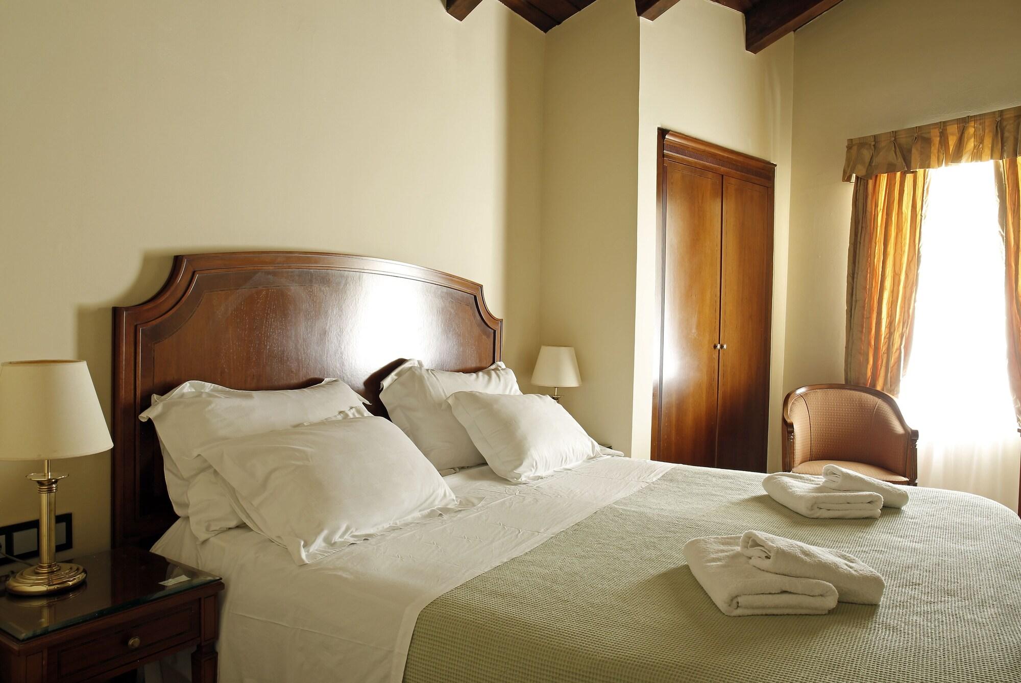Siora Vittoria Boutique Hotel Corfu  Eksteriør billede