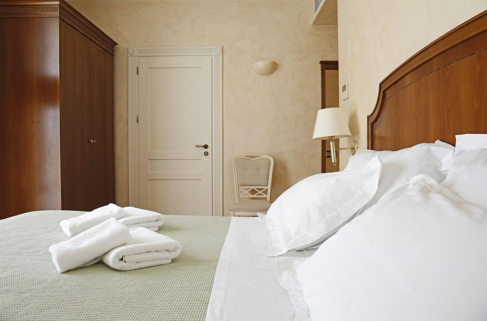 Siora Vittoria Boutique Hotel Corfu  Eksteriør billede