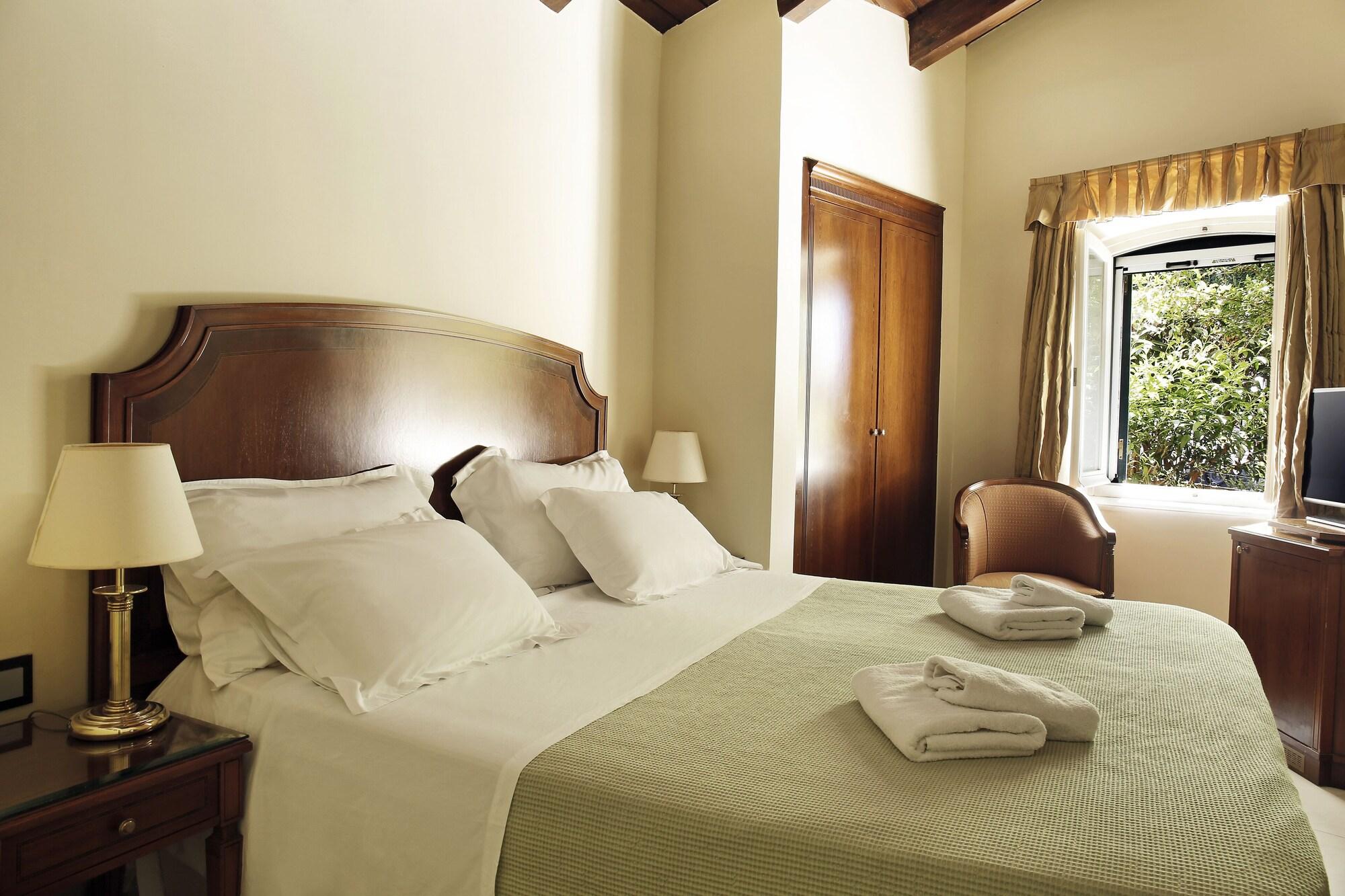 Siora Vittoria Boutique Hotel Corfu  Eksteriør billede