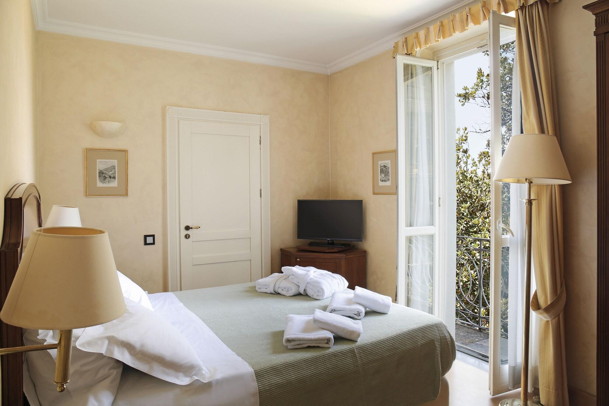 Siora Vittoria Boutique Hotel Corfu  Eksteriør billede
