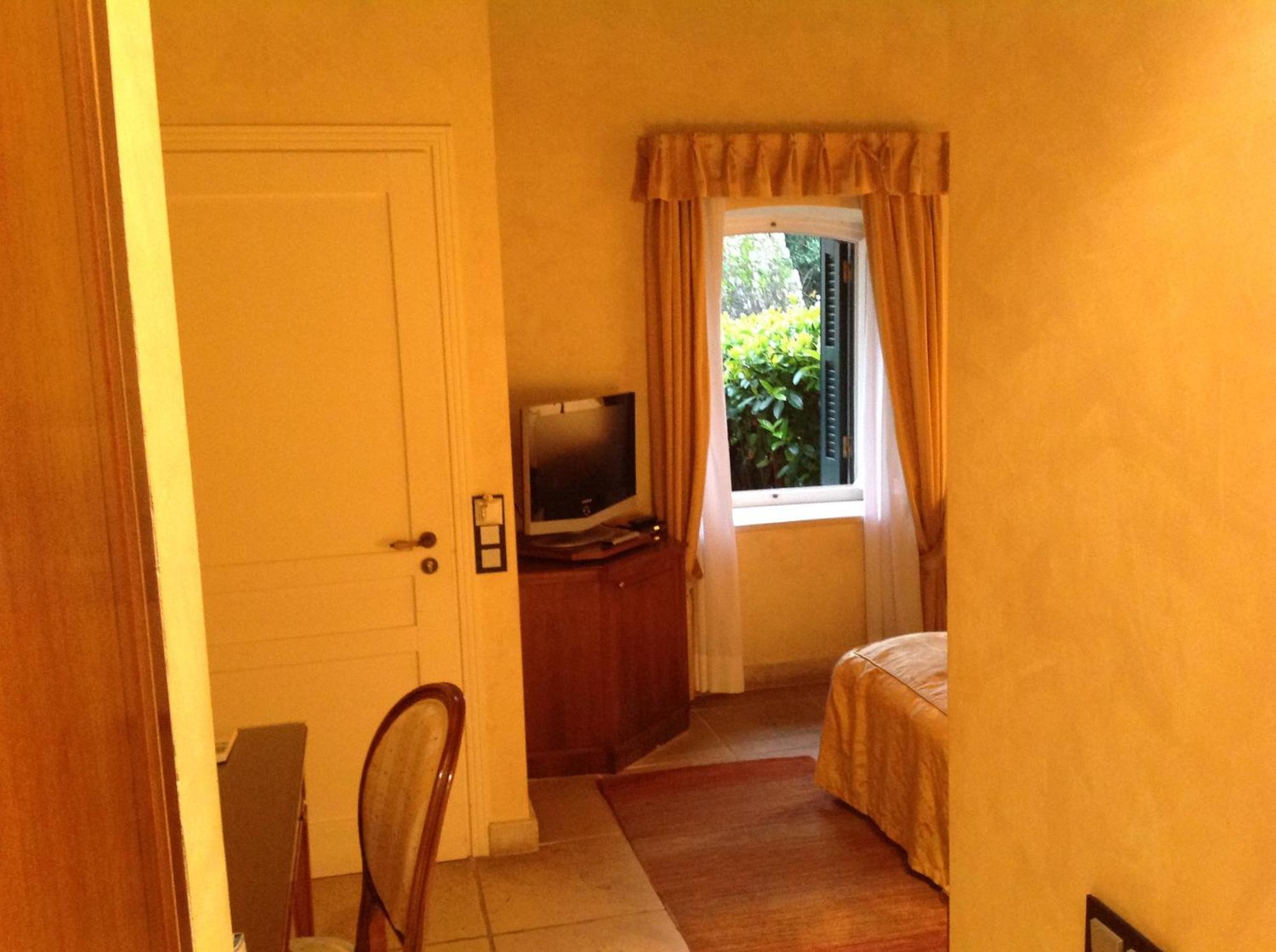 Siora Vittoria Boutique Hotel Corfu  Værelse billede