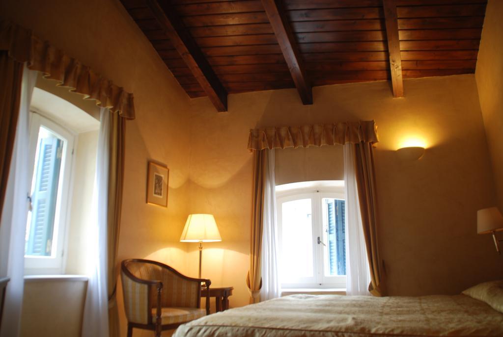 Siora Vittoria Boutique Hotel Corfu  Eksteriør billede