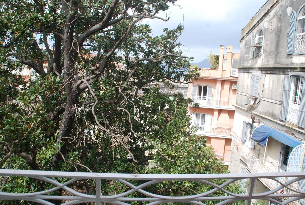 Siora Vittoria Boutique Hotel Corfu  Eksteriør billede