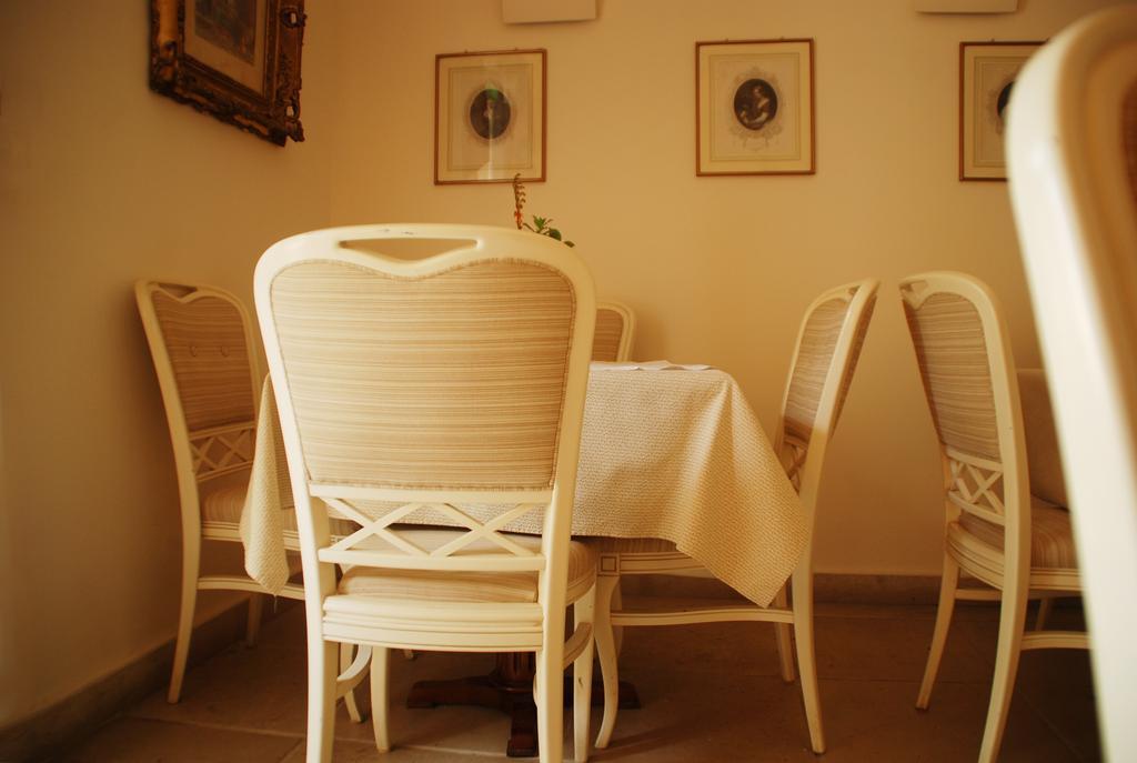 Siora Vittoria Boutique Hotel Corfu  Eksteriør billede